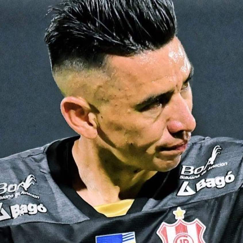 heber leaños